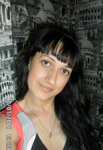 Olga (@olga189418) — my photo № 1