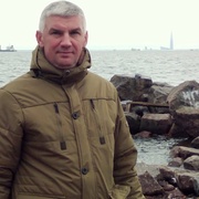 Юрий 49 лет (Рак) хочет познакомиться в Азове