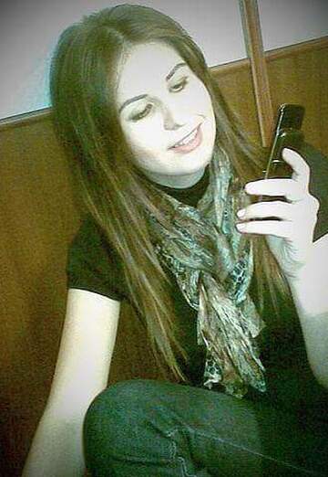 My photo - Alyona, 31 from Sochi (@alena49421)