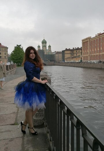 My photo - Sasha, 35 from Biysk (@sasha167147)
