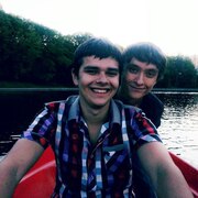 Виктор ?AeeshkO?, 28, Гусев