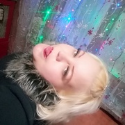 Екатерина 39 лет (Водолей) хочет познакомиться в Краснотурьинске
