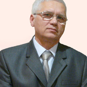 Sergey Nikolaevich 64 Cherkasy