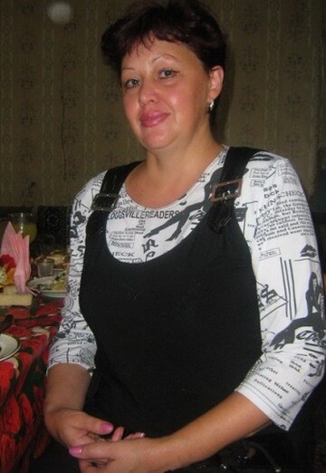 Mein Foto - Marina, 54 aus Tschistopol (@marina7808137)