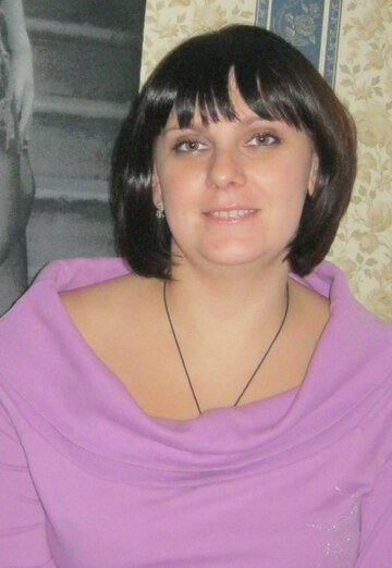 My photo - Ekaterina, 43 from Rivne (@ekaterina37143)