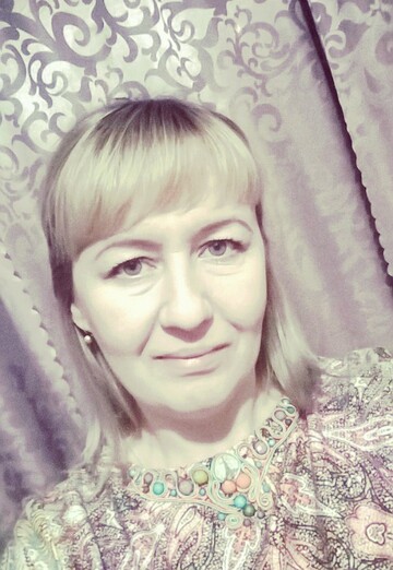 Моя фотография - Татьяна, 40 из Красноярск (@tatyana178135)
