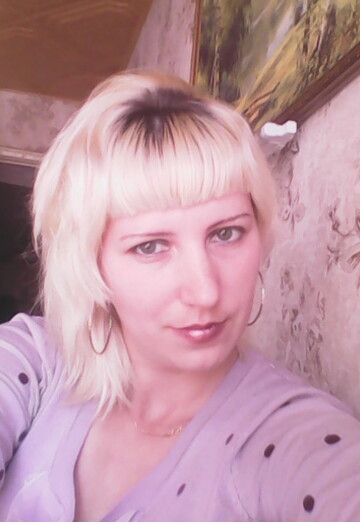 Моя фотография - Анастасия, 36 из Бабаево (@anastasiya54114)