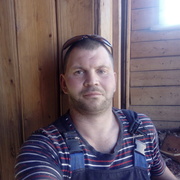 Александр, 38, Ветлуга