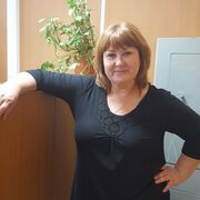 Елена, 54, Грозный