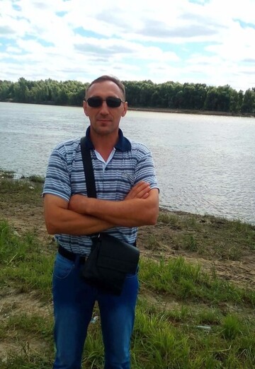 Моя фотография - владимир, 50 из Петропавловск (@vladimir306547)