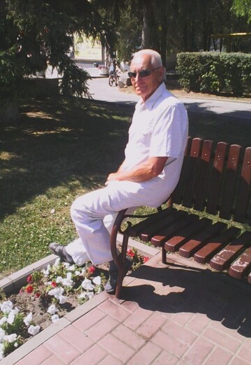 My photo - vladimir lyubimov, 78 from Rostov-on-don (@vladimirlubimov)