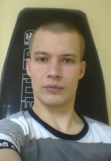 My photo - Aleksey, 40 from Nerekhta (@aleksey546265)