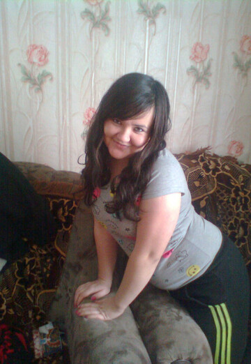 Моя фотография - Вероника, 29 из Петропавловск (@veronika36131)