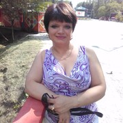 Елена, 50, Курган