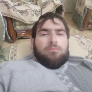 висали, 31, Гудермес