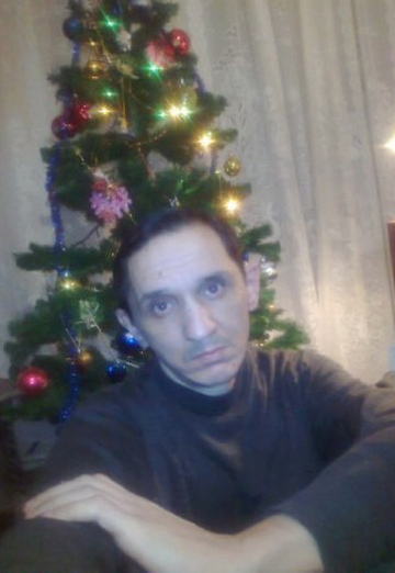 Моя фотография - Дмитрий, 52 из Брянск (@dberesnev71)
