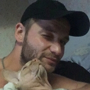 Alexandr, 33, Пушкино