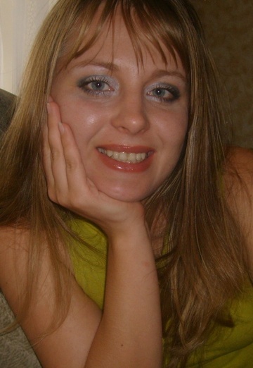 Моя фотография - Ирина, 43 из Хабаровск (@irina2096)