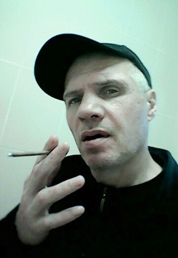 Моя фотография - Igor, 52 из Когалым (Тюменская обл.) (@igor312122)