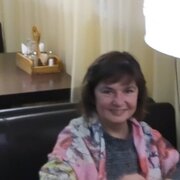 Елена, 53, Ульяновск