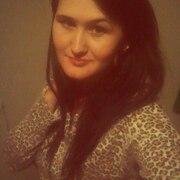 лидия, 29, Рославль