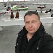Юра, 44, Серпухов