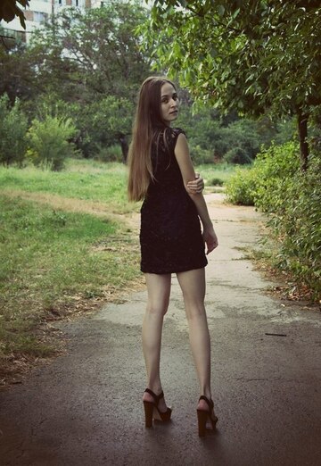 Ekaterina Mavreshko (@ekaterinamavreshko) — my photo № 4
