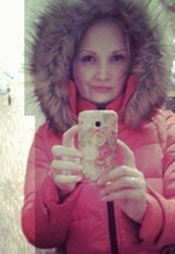 Моя фотография - Алёна, 31 из Новосибирск (@alena38860)