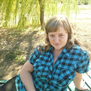 Мэрэлинка, 36, Камышин