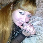 Регина, 34, Альметьевск