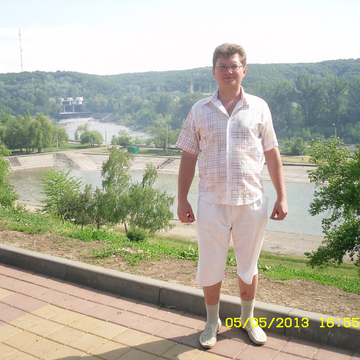 Моя фотография - Denis, 42 из Курганинск (@id156011)