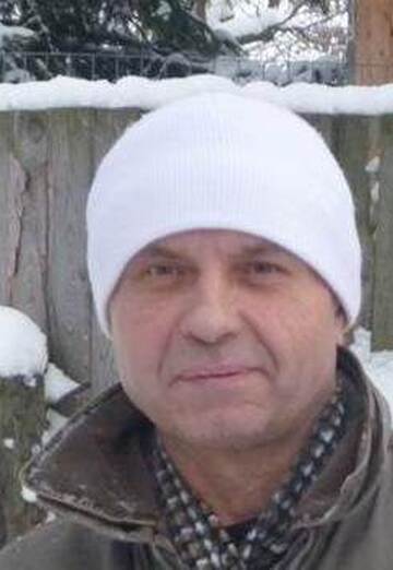 My photo - mihail, 62 from Orekhovo-Zuevo (@mak-50inboxru)