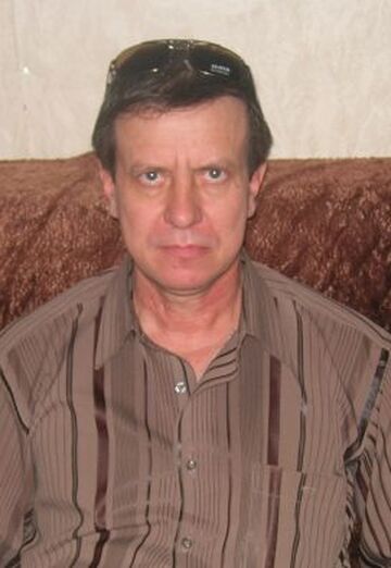 My photo - Konstantin, 59 from Ostrogozhsk (@konstantin5052104)