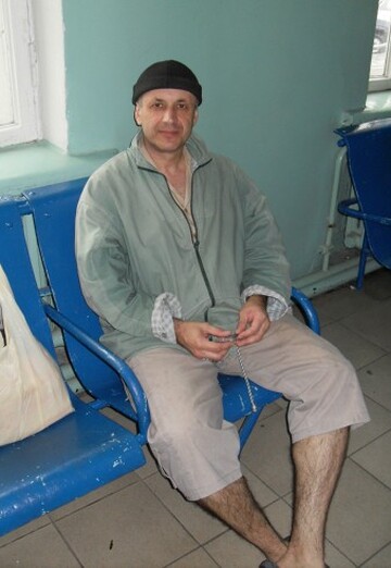 Моя фотография - Sergey, 55 из Москва (@aaarrr5714738)