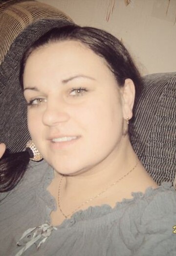 Mein Foto - Elena, 35 aus Schodsina (@elena8402201)