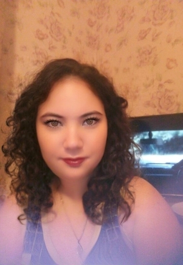 Моя фотография - Белла, 34 из Москва (@bella3056)