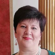 Марина 50 лет (Телец) Курган