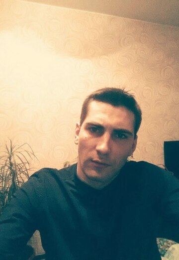 My photo - Denis, 32 from Moscow (@denis208141)