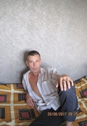 My photo - Albert Aminov, 50 from Tuapse (@albertaminov)