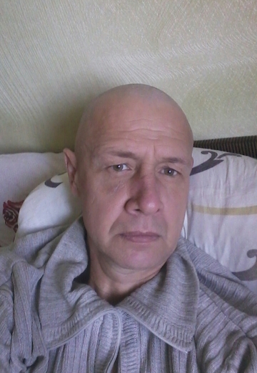 Моя фотография - Андрей, 56 из Симферополь (@andrey576788)