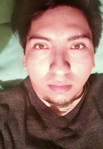 My photo - Ernesto, 32 from La Paz (@ernesto185)