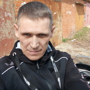 Герман, 47, Серпухов