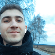 Дмитрий, 24, Наро-Фоминск