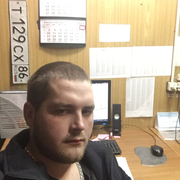 Дмитрий, 28, Бугуруслан