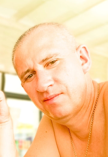 My photo - Denis, 45 from Serebryanye Prudy (@denis320428)