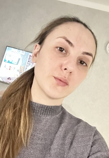 La mia foto - Zalina, 35 di Vladikavkaz (@zalina1514)