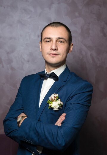 Моя фотография - Серёжа Устименко, 30 из Белая Церковь (@serejaustimenko)
