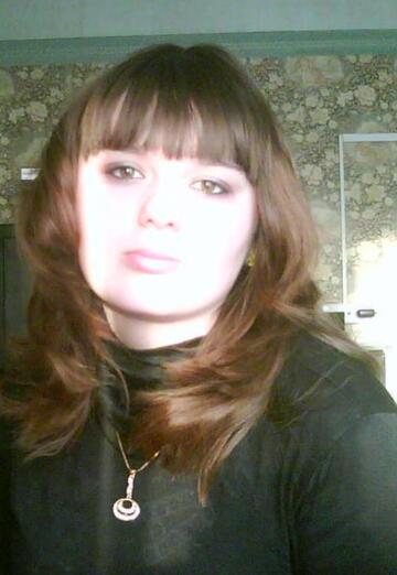 My photo - Vikulya, 36 from Blagoveshchenka (@lanyle4ka)