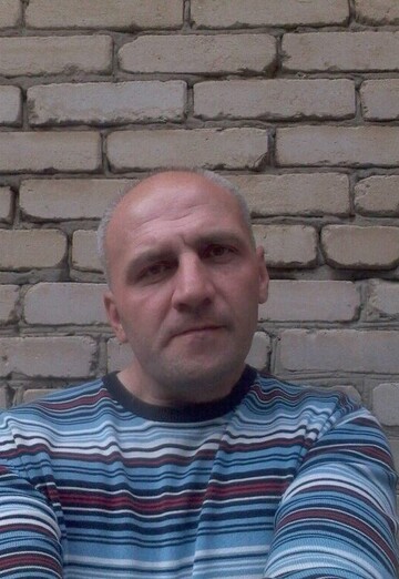 My photo - valera, 48 from Petropavlovsk (@valera34068)