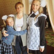 Любовь, 44, Верхнеуральск